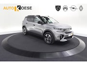 Citroën C3 Aircross - 1.2 Hybrid 145pk Max | Camera | Dodehoekdetectie | Navigatie