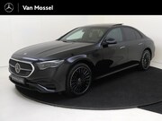 Mercedes-Benz E-klasse - 300 e AMG Line / Premium Plus/ Panoramadak/ Burmester 4D/ AI