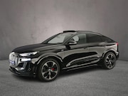 Audi Q6 e-tron - S edition performance 100 kWh | Trekhaak | Adaptieve Cruise