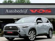 Toyota Corolla Cross - Hybrid 200 Style | Trekhaak | ACC | Camera | Stoelverwarming