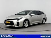 Suzuki Swace - 1.8 Hybrid Select Limited Navi | Lichtmetalen Velgen | Stoel