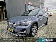 BMW X1 - sDrive20i VDL Nedcar Edition | Panoramadak | Trekhaak | El. 