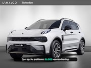 Lynk & Co 01 - | CORE | UIT VOORRAAD LEVERBAAR | Achteruitrij camera |