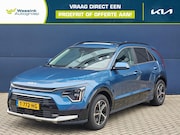 Kia Niro - 1.6 GDi Hybrid 141pk DCT6 DynamicPlusLine | Trekhaak I LED |