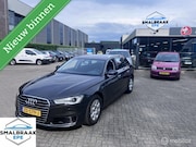 Audi A6 - 2.0 TDI ultra Business Edition