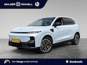Leapmotor B10 - Design ProMax 67.1kWh 218pk | STOELKOELING/VERWARMING | PANO