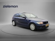 BMW 1-serie - 118i EffDyn. Ed. Business Line Ultimate Edition - Panorama,