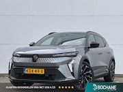 Renault Scénic - EV87 long range esprit Alpine | Pack advanced driving assist