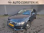Audi A4 - 1.8T 161pk Automaat Navi Ecc Cruise Control Pro Line Busines