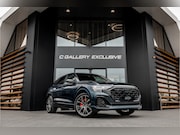 Audi Q8 - 60 TFSI e quattro Pro Line S Competition - S Line | Panorama
