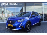 Peugeot e-2008 - EV Allure 50 kWh|SOH 90, 7%|Camera|Navi|Carplay|3D cockpit|