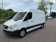 Mercedes-Benz Sprinter - 313 2.2 CDI 366 DCELECKTRISH RAAM&SPIEGELBANDEN GOEDRONDOM S