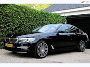 BMW 5-serie - 530i High Executive | Schuif- kanteldak | Dealeronderhouden 
