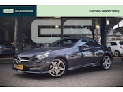 Mercedes-Benz SLK-klasse - 200 |AIRSCARF|AMG|XENON|CRUISE|LEDER