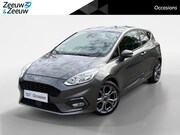 Ford Fiesta - 1.0 EcoBoost ST-Line 125PK 3drs | 1e Eigenaar | NL-Auto | Cl