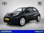 Toyota Aygo X - 1.0 VVT-i MT Play | 1e eigenaar | BTW auto | achteruitrijcam
