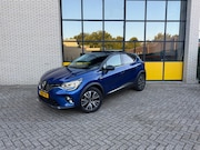 Renault Captur - 1.3 TCe 140 Initiale Paris, Trekhaak, Schuif kantel dak