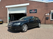 Audi A3 - 1.6 Attraction Pro Line Business | Airco | Cruisecontrol