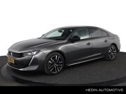 Peugeot 508 - 1.6 PHEV Plug-IN HYbrid 225PK GT Pack Business | Navigatie |