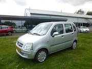 Opel Agila - 1.2-16V COMFORT / Zonnedak
