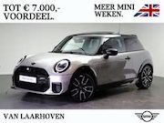 MINI Cooper S - Hatchback Automaat / John Cooper Works / Pakket XL