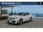 BMW iX3 - 50 xDrive M Sport / Panoramadak / Trekhaak / M Sportstoelen