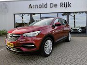Opel Grandland X - 1.6 Turbo Hybrid Business Executive