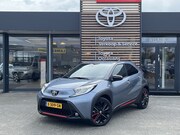 Toyota Aygo X - 1.0 VVT-i S-CVT Premium Undercover | JBL | Parkeersensoren