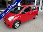 Daihatsu Cuore - 1.0 Trend 8/2027 NAP/NW APK 08-2027/5 DEURS