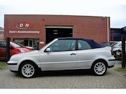 Volkswagen Golf - Cabriolet 1.8 Trendline automaat apk 22-05-2027 inruil mogel