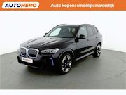 BMW iX3 - Executive 80 kWh |UN10513|