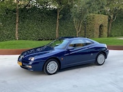 Alfa Romeo GTV - 2.0-16V T.Spark Slechts 1 vorige eigenaar