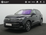 Volkswagen Tiguan - 1.5 eHybrid 204pk Life Edition | Trekhaak | Achteruitrijcame