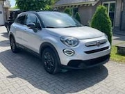 Fiat 500X - PANORAMADAK NAVI CAMERA
