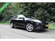 Mazda 3 - 1.6 GT-M Line | Stoelverwarming | CC | Parkeersensor