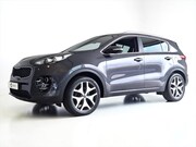 Kia Sportage - 1.6 GDi 132pk ECOdynamics First Edition NAVI CAMERA LMV