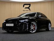 Audi A5 - Limousine RS 5 e-hybrid quattro |Keramische |Massage |Stoelk
