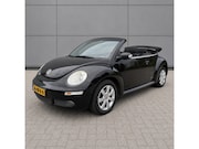Volkswagen Beetle - New Cabriolet 1.6 Automaat Highline Airco/Stoelverw/Cruise/P