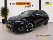 Audi A3 - Sportback 35 TFSI edition one S Line | virtual cockpit | spo