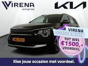 Kia Niro - 1.6 GDi PHEV DynamicLine - Camera - Navigatie - AppleCarplay
