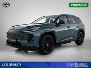 Toyota RAV4 - 2.5 Plug-in Hybrid 270 First Edition | BTW voertuig | 360 Ca