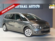 Citroën C4 Grand Picasso - 1.6 e-THP Business | AUTOMAAT | 7 PERS. | 1E EIG | AIRCO | C