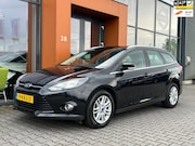 Ford Focus - Wagon 1.0 EcoBoost|Navi|Cruise|Bluetooth|PDC|NAP