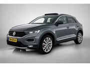 Volkswagen T-Roc - 2.0 TSI 4Motion Sport (PANORAMADAK, AFNEEMBARE TREKHAAK, CAM