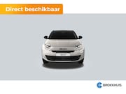 Fiat 600E - Sport | 10, 25" touchscreen radio met Bluetooth, DAB & USB |
