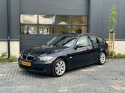 BMW 3-serie - Touring 320i Trekhaak | PDC |Clima | Stoelverwarming