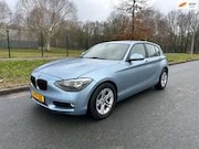 BMW 1-serie - 114i EDE auto met veel optie