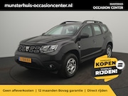 Dacia Duster - TCe 130 Comfort - RIJKLAARPRIJS - Airco - Bluetooth - Cruise