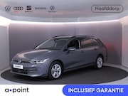 Volkswagen Golf - variant Life Business 1.5 TSI 85 kW / 116 pk Variant 6 ver V