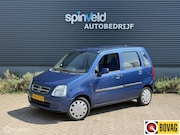 Opel Agila - 1.2-16V Comfort - Elektrische ramen - Apk tot 04-27